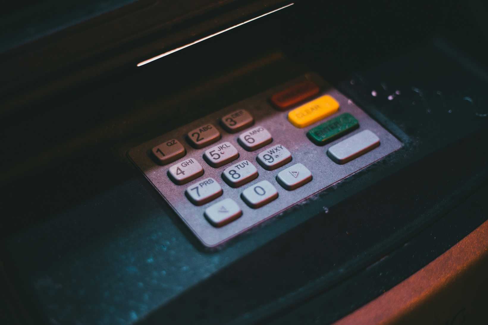 ตู้ ATM ในญี่ปุ่นที่รองรับบัตร Youtrip