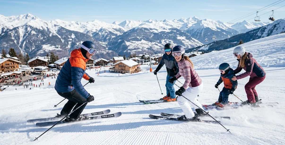 Hakuba Valley: A Strong All-Round Choice