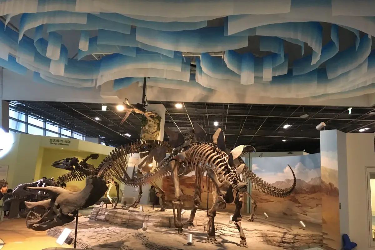 國立果川科學館