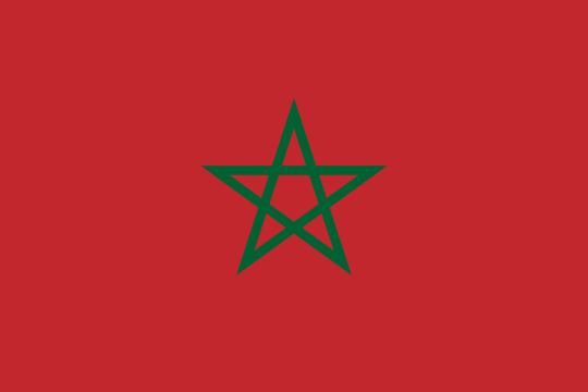 Morocco
