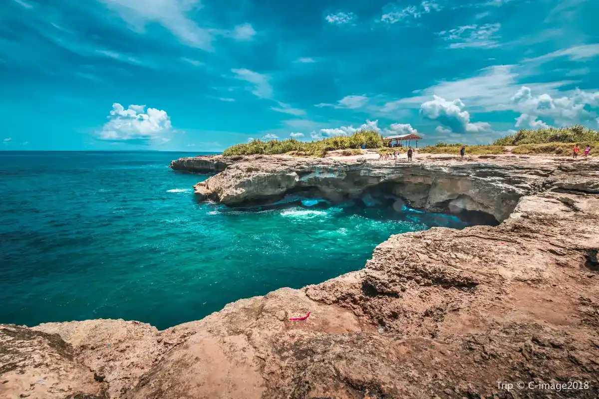 Nusa Lembongan