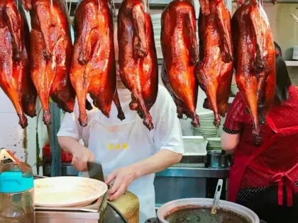 香港旅遊費用│香港美食費用