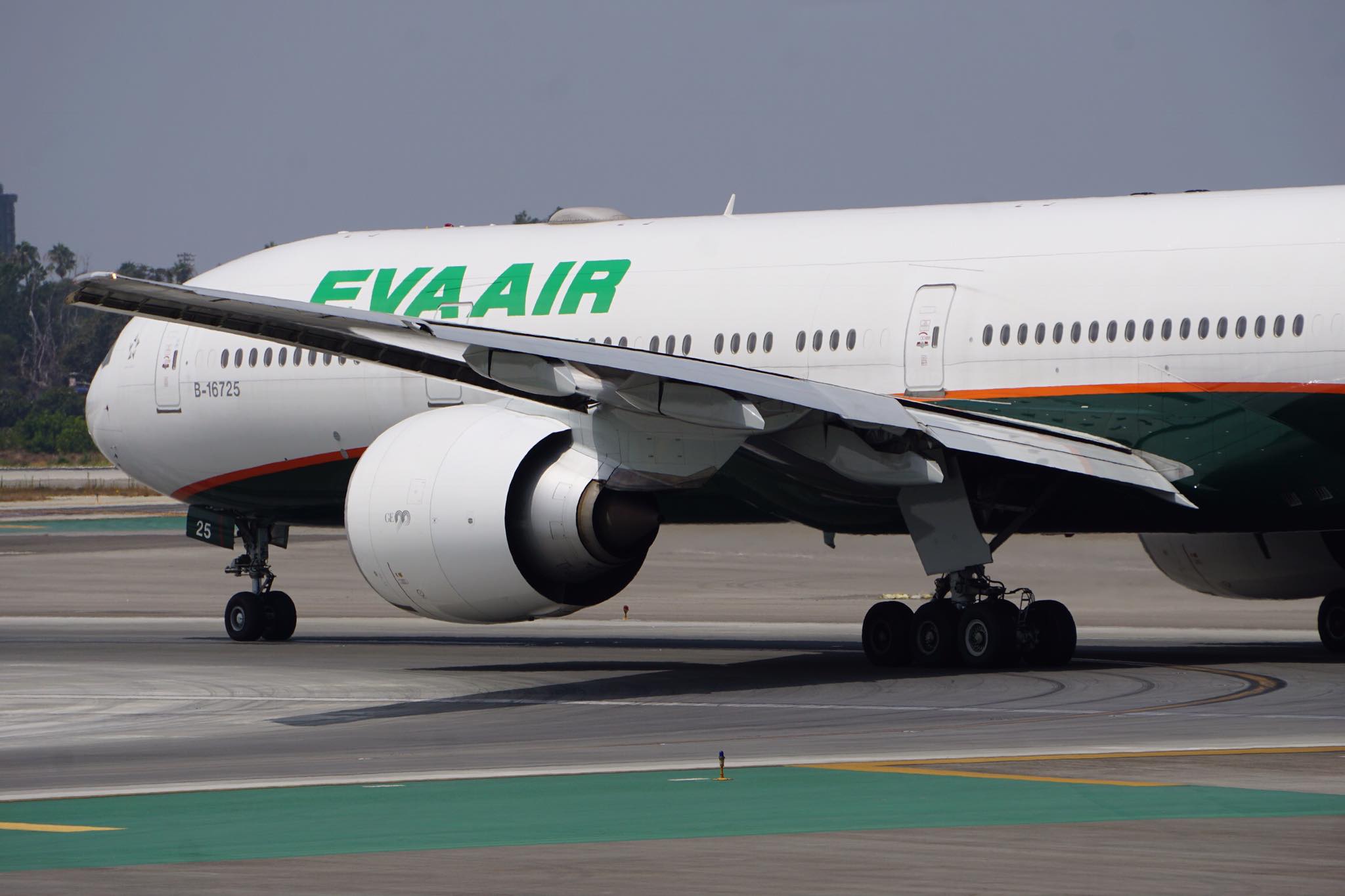 飛機托運行李規定