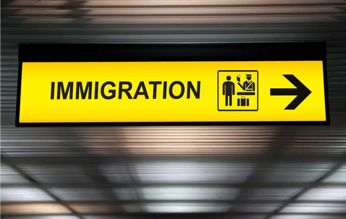  นโยบายการเข้าเกาหลี 