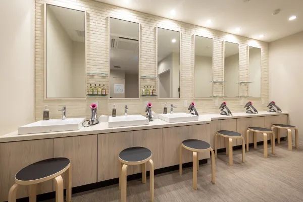 西鐵飯店Croom名古屋