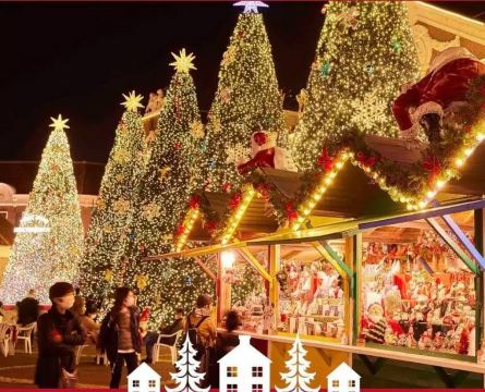 หมู่บ้านคาทอลิก นครสวรรค์