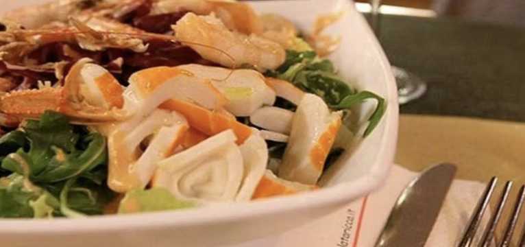 바티칸 여행 맛집