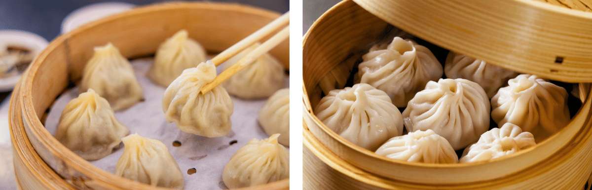 Xiao Long Bao