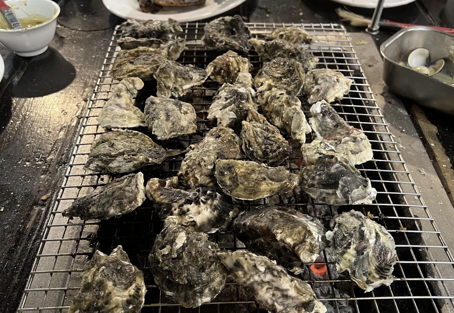 澎湖燒烤推薦