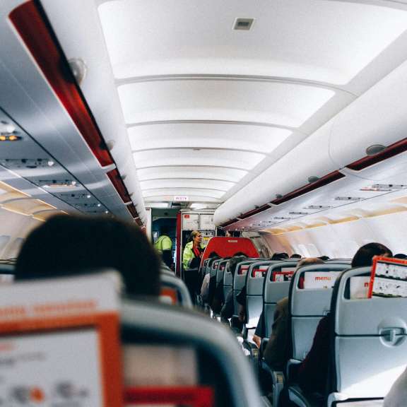 Jetstar Seat Map Summary