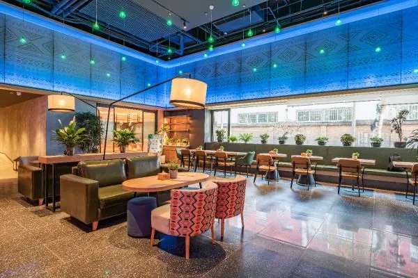 三里屯住宿#1 秋果飯店（北京工體三里屯太古裡店）