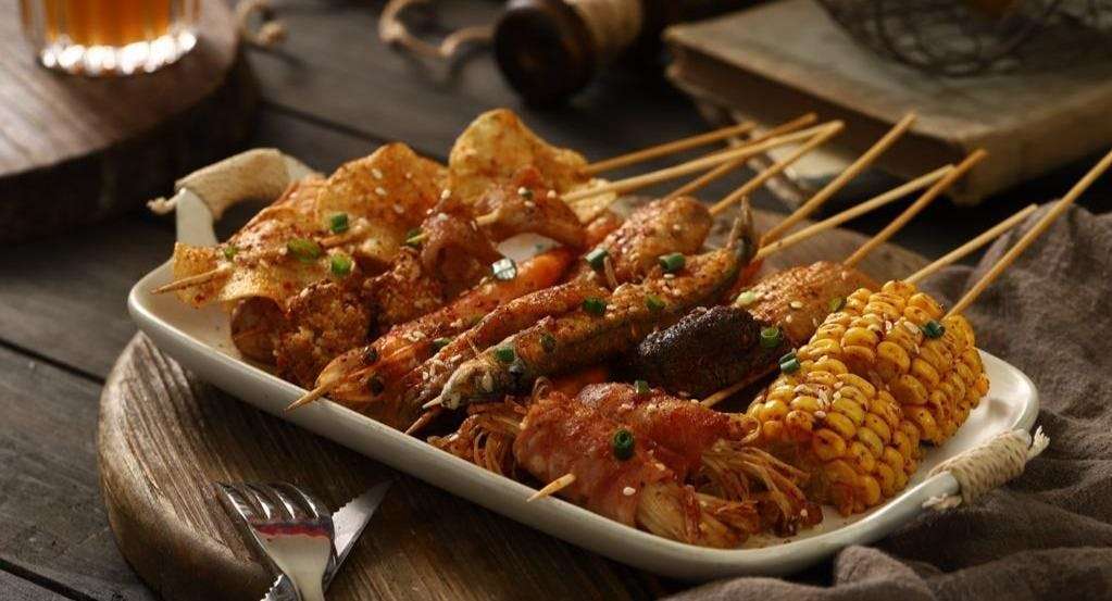 เต้าหู้หม่าโผ