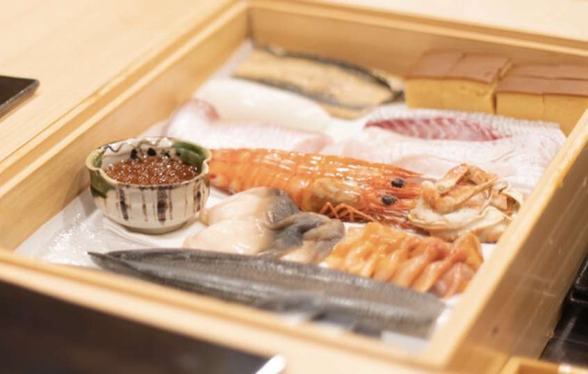 すし繁 (Sushi Han)