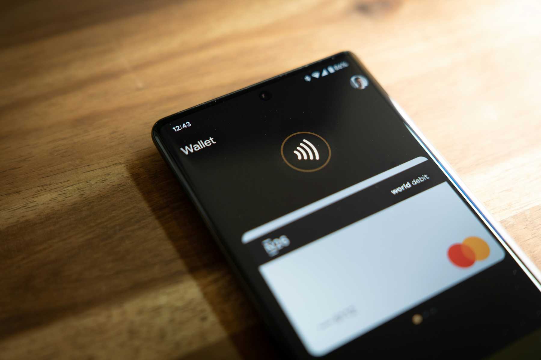 Google Pay 