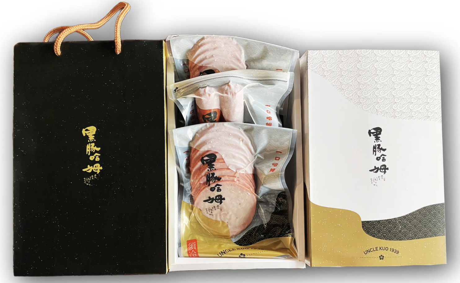 花蓮名產