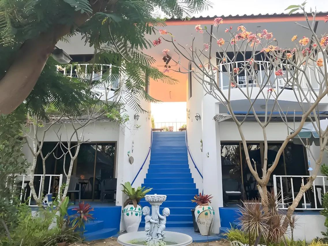 ปราณบุรี ดีไลท์ รีสอร์ท-1