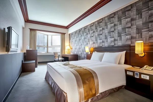 台中神岡中科后豐會館