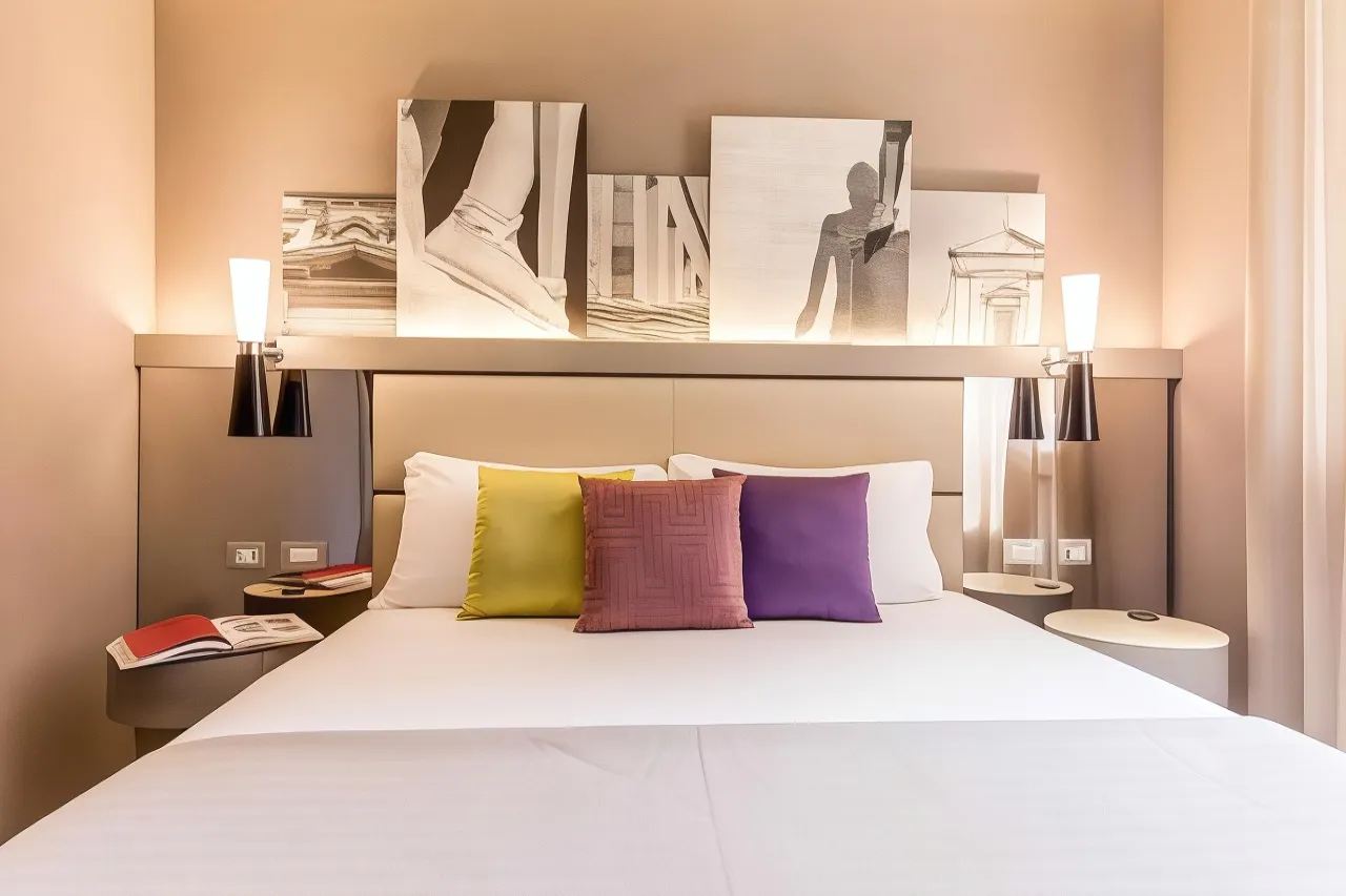 奧拉齊奧皇宮飯店