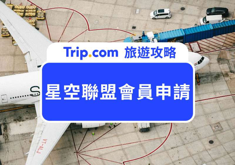 星空聯盟會員申請攻略|成為星空聯盟會員金卡的好處?如何累積哩程、免費升艙等?