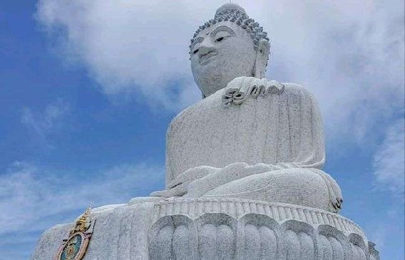 พระใหญ่ภูเก็ต