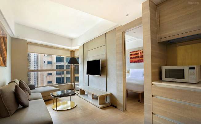 How Do Extended Stay Hotels Work?