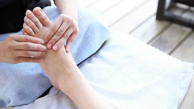 6-Sterne-Massagezentrum in Taipeh
