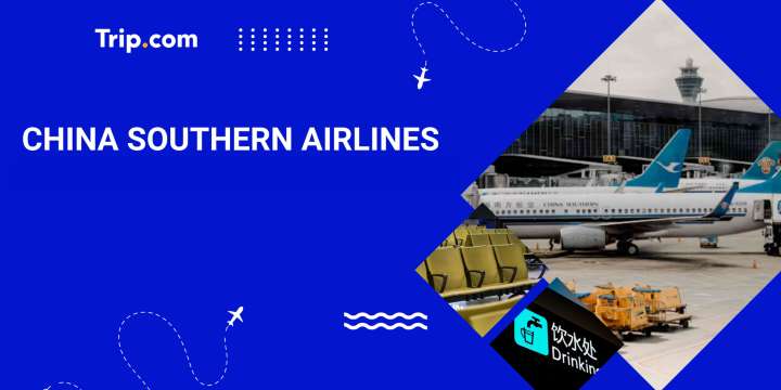 Avis China Southern : est-ce une bonne compagnie aérienne ?