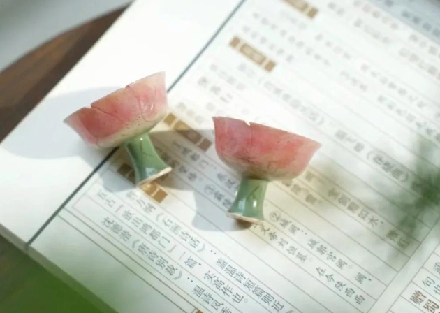 杭博限量冰箱貼