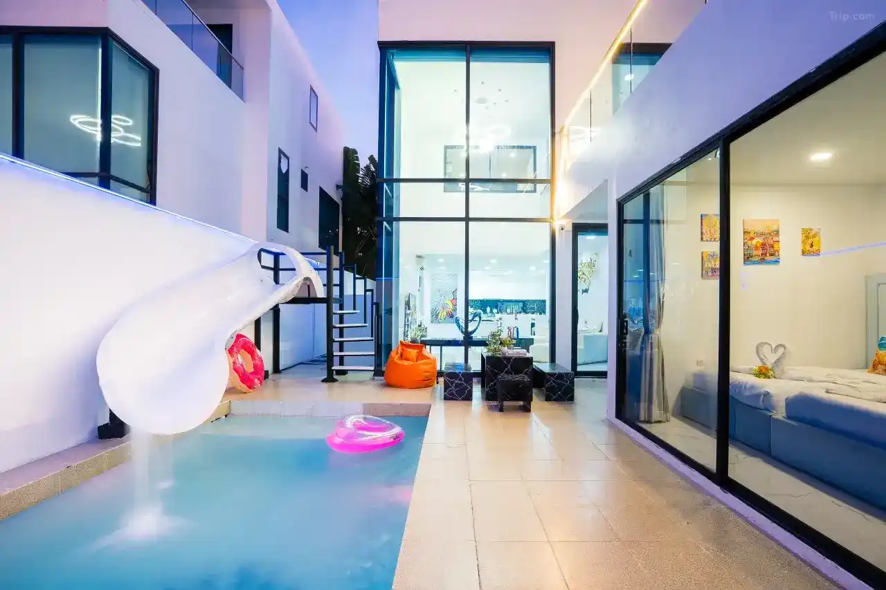 Your Time Pool Villa-1