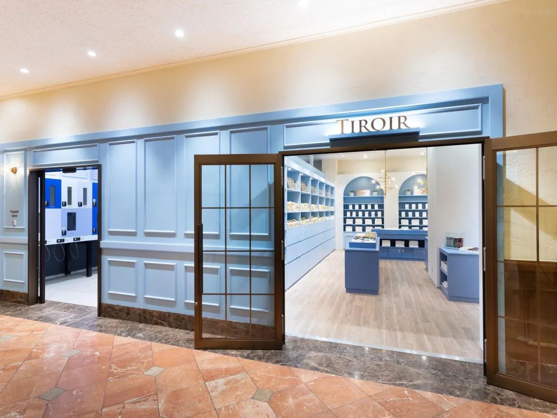 東京灣東方飯店