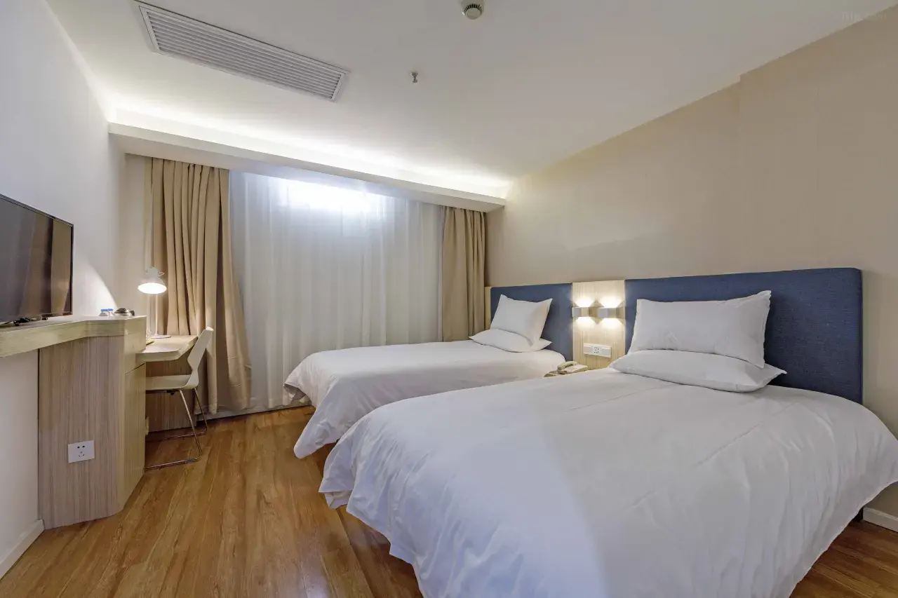 Hanting Hotel Shanghai Tianzifang