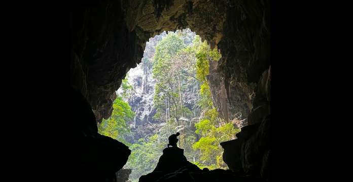 อุทยานแห่งชาติลำคลองงู