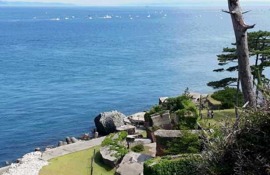 友ヶ島