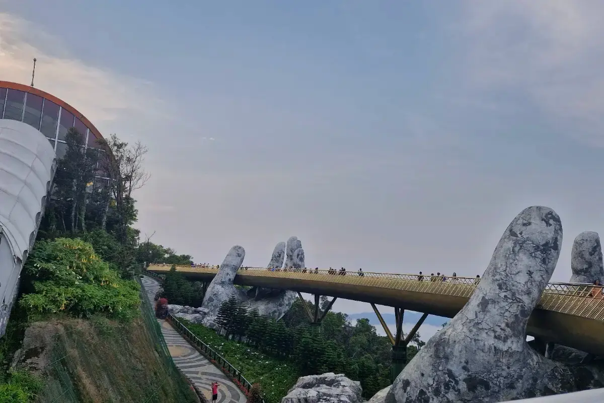 Ba Na Hills