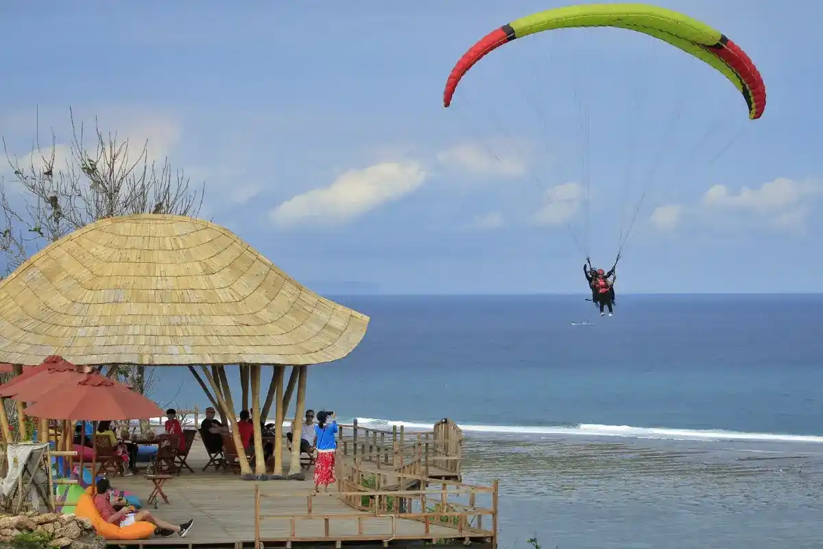 Riug Paragliding