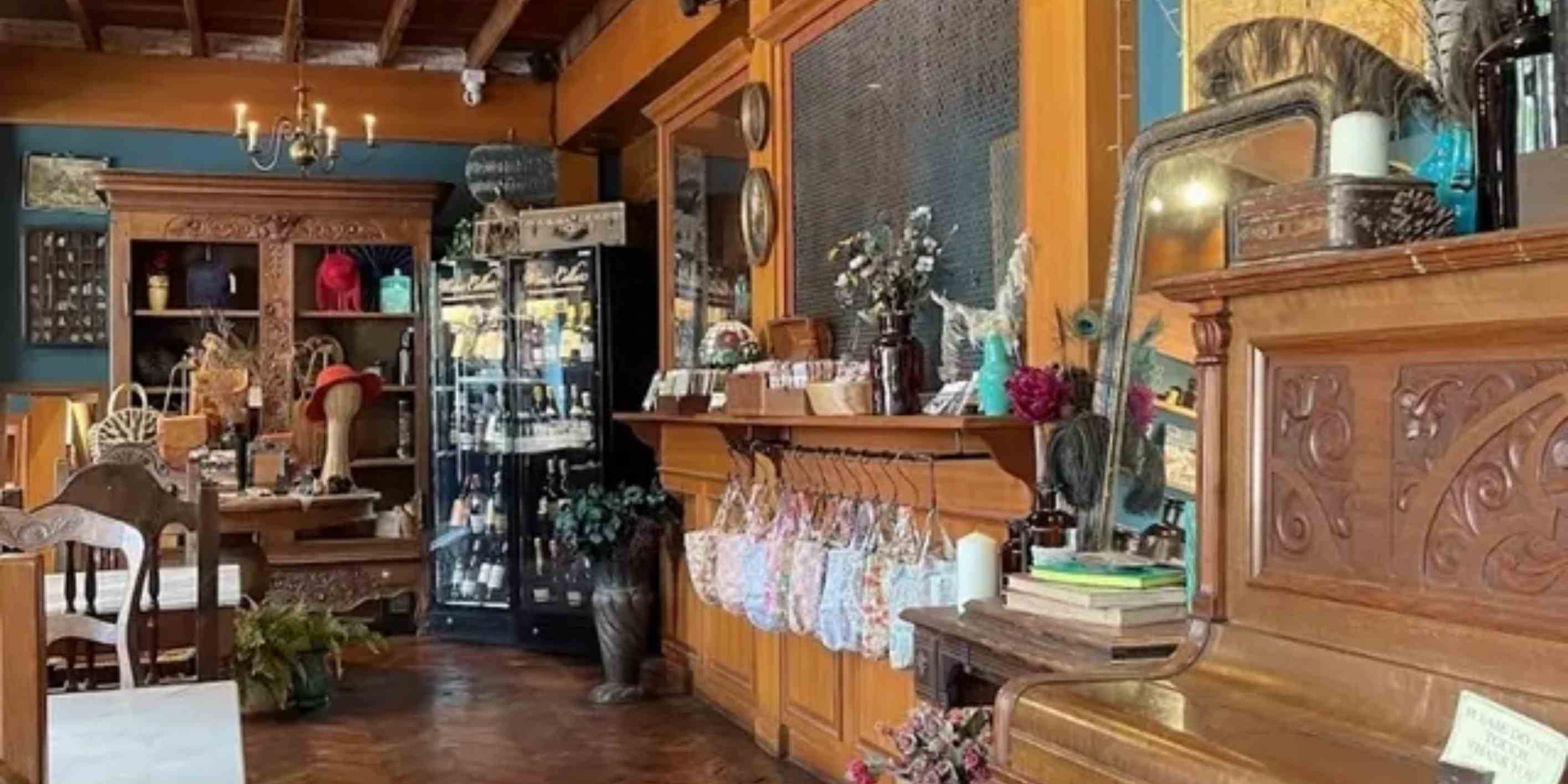 Thai Vintage