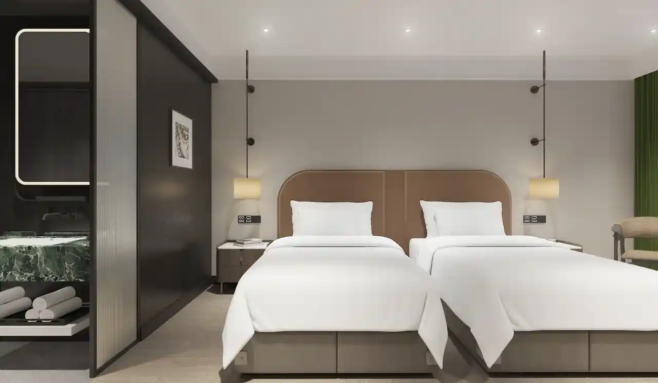 HABITATA · HOLIDAY HOTEL-2