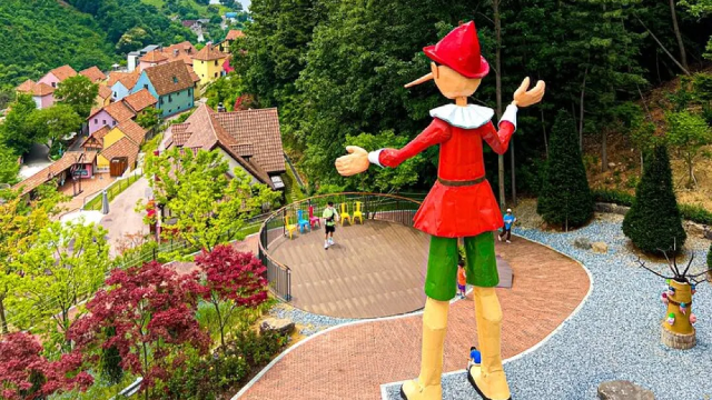 Petite France