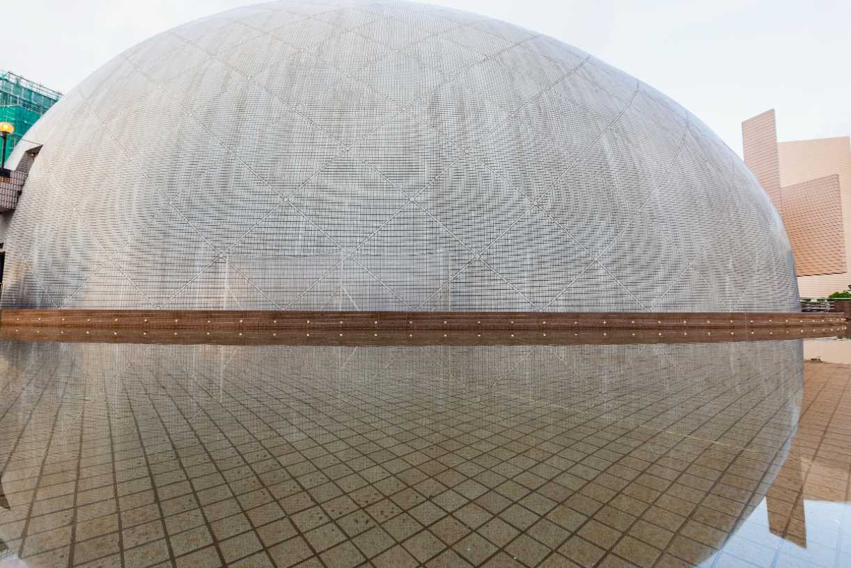 พาลูกเที่ยวฮ่องกง