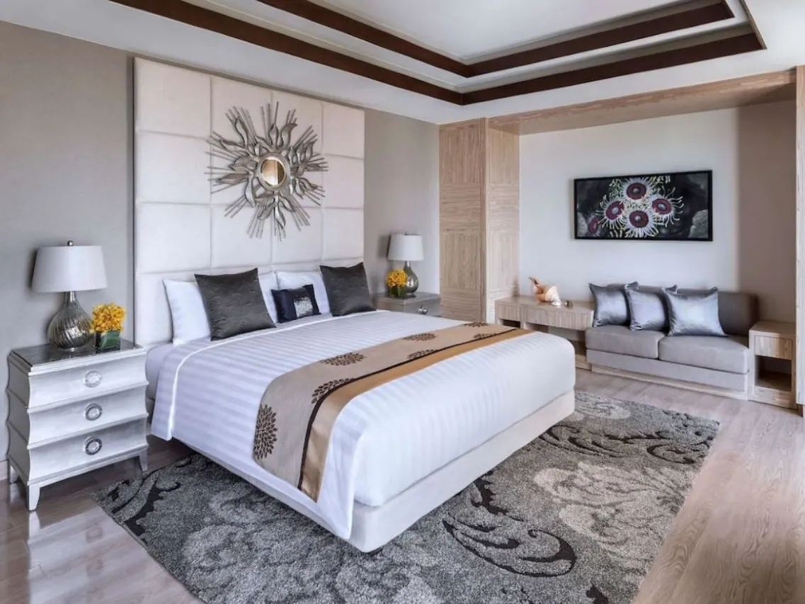 關島都喜天麗度假飯店