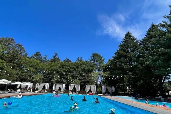 Where to Stay on Nami Island: #1 Nami Island Hotel Jeonggwanru