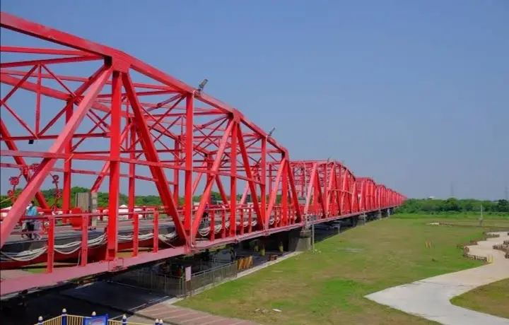 西螺大橋 