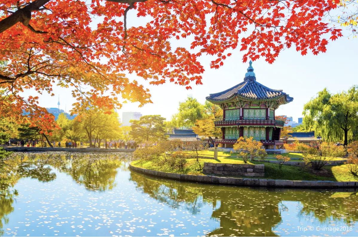 首爾