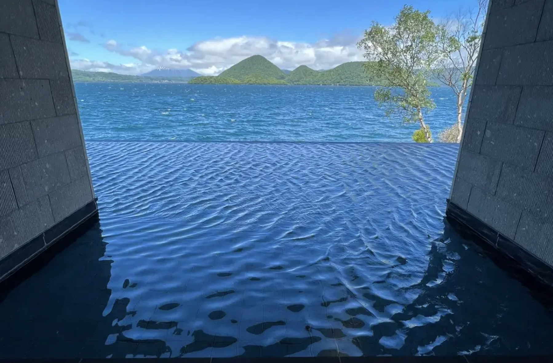 洞爺湖