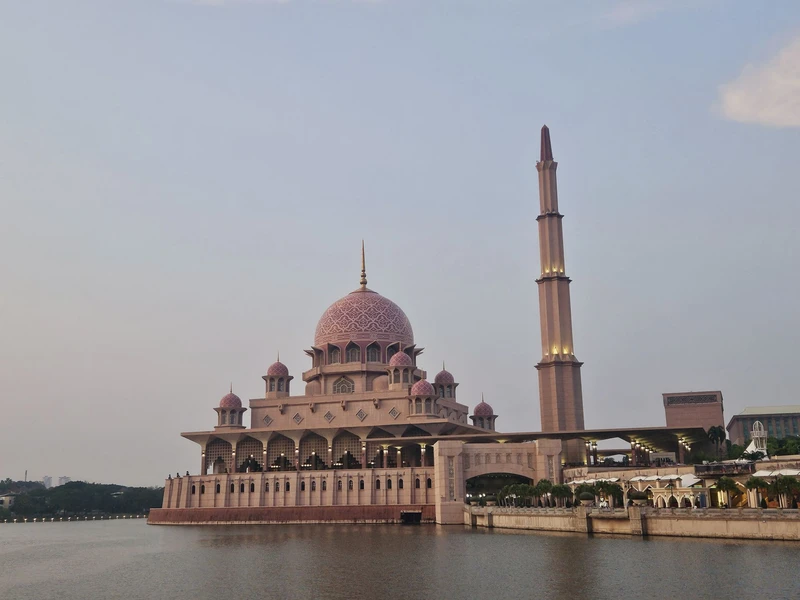 Putra Mosque