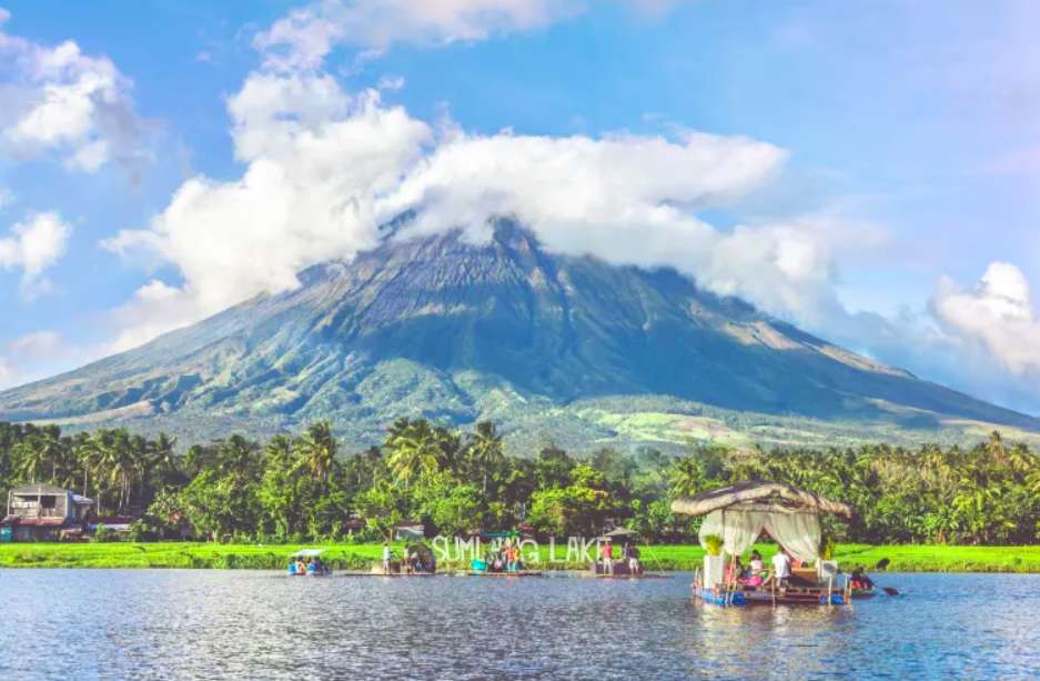 ฟิลิปปินส์