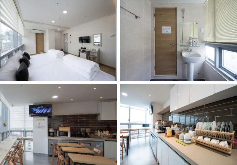 南浦 K- 高級旅館 1