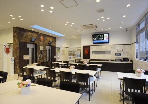 大阪|東橫 INN-大阪通天閣前