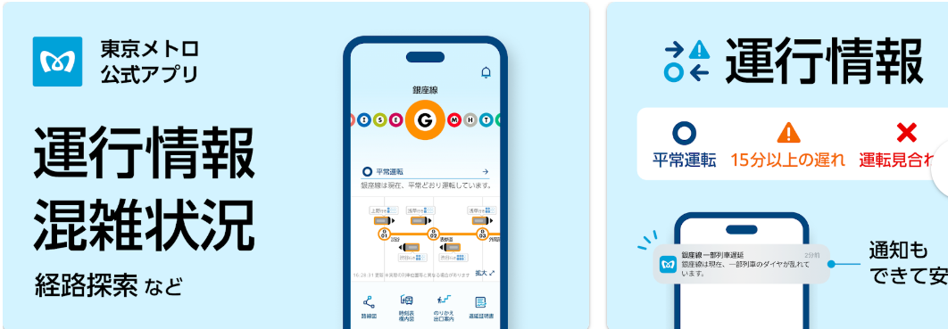 Tokyo Metro my!: Useful for Tokyo Subway Travel