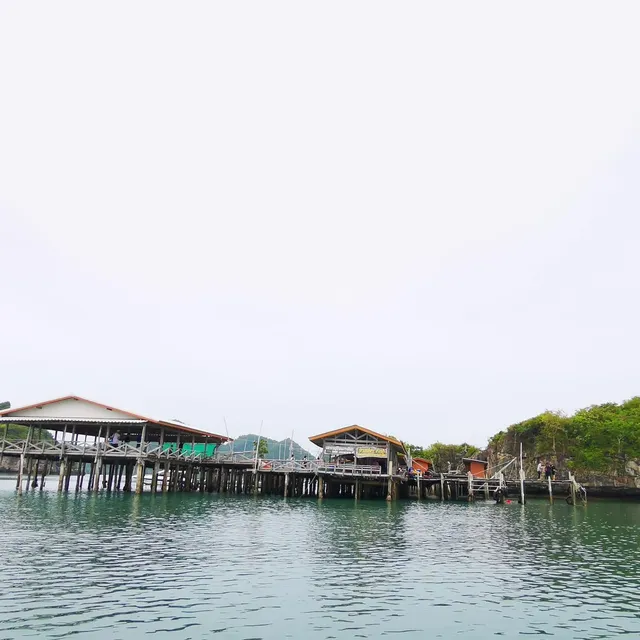 กินปูห้อยขาราชาชุมพร